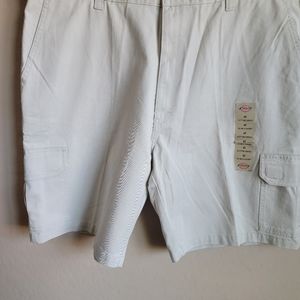Dickies cargo shorts
